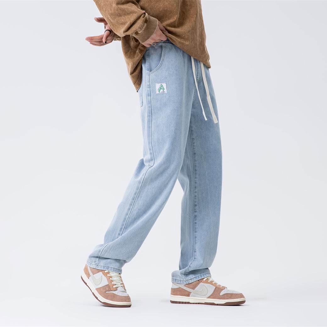 Джинсы мужские Antioffice - Boxette Shop