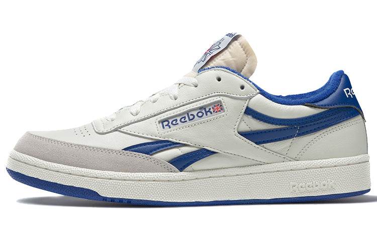 Кроссовки Reebok Club C Revenge Vintage - Boxette Shop