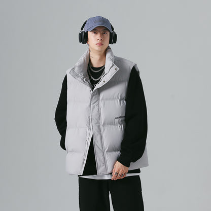 Жилет мужской Golfcross