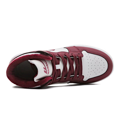 Кроссовки Warrior