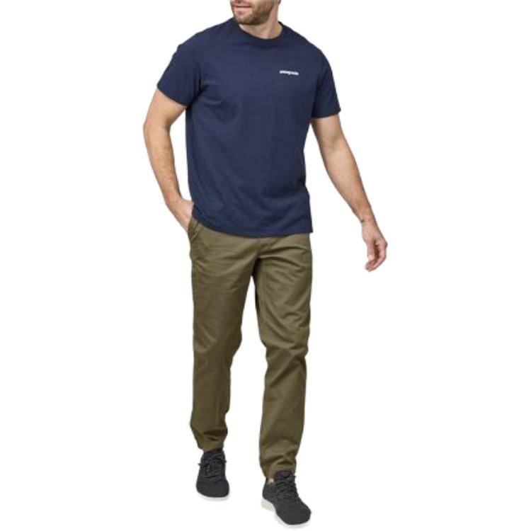 Брюки мужские Patagonia - Boxette Shop