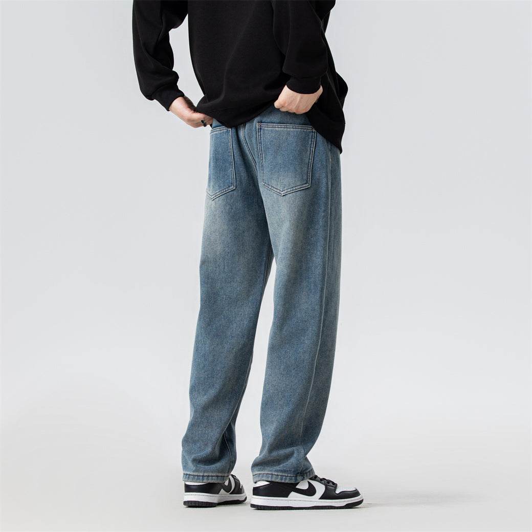 Джинсы мужские Antioffice - Boxette Shop