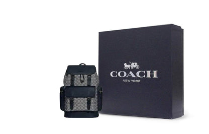 Рюкзак женский Coach - Boxette Shop
