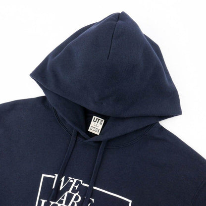 Худи Uniqlo X Marvel Joint - Boxette Shop