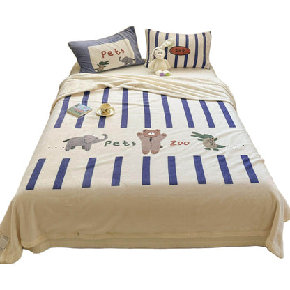 Одеяло Jiangnan - Boxette Shop