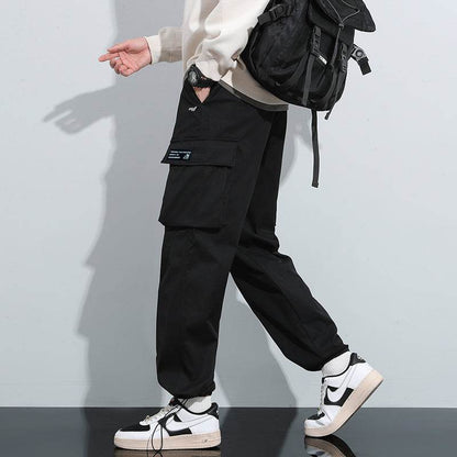 Брюки Minfinity - Boxette Shop