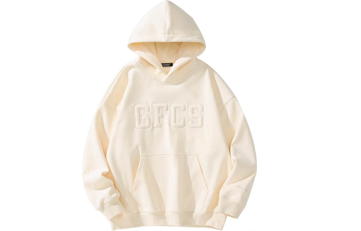 Спортивная толстовка Golfcross - Boxette Shop