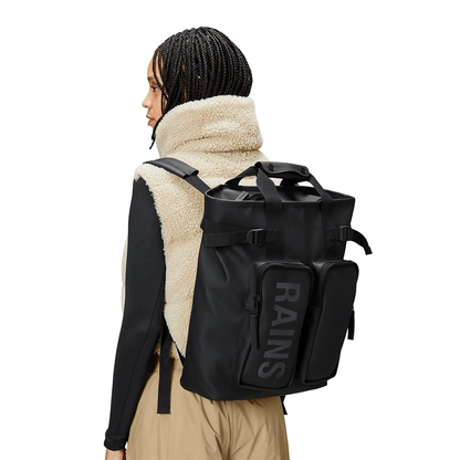 Рюкзак Rains Tote - Boxette Shop