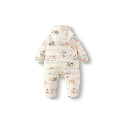 Пуховик для малышей Balabala - Boxette Shop