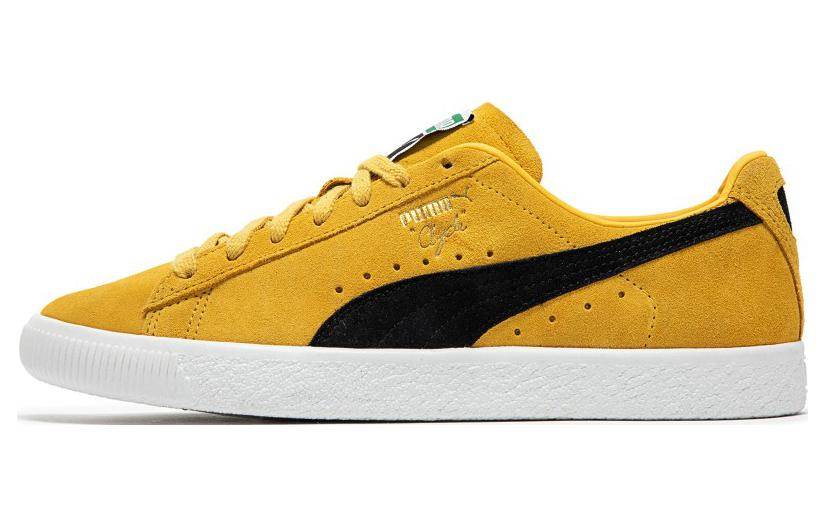 Кроссовки Puma Clyde Og - Boxette Shop