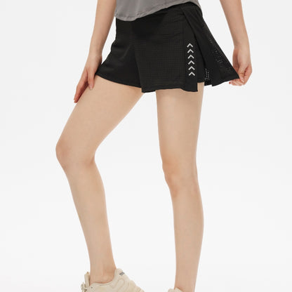 Спортивные шорты женские JUTEY