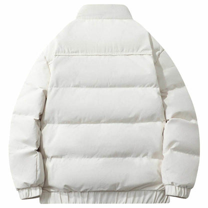 Пуховик мужской Antioffice - Boxette Shop