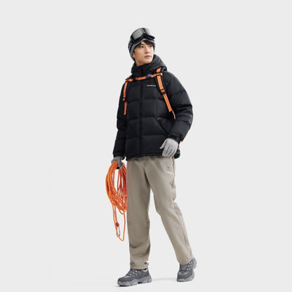 Pingvinli pastki ko'ylagi