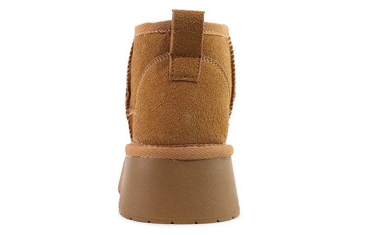 Сапоги женские Warrior "Back to the Tide" - Boxette Shop