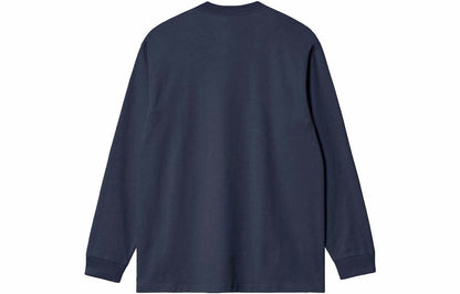 Лонгслив мужской Carhartt WIP - Boxette Shop