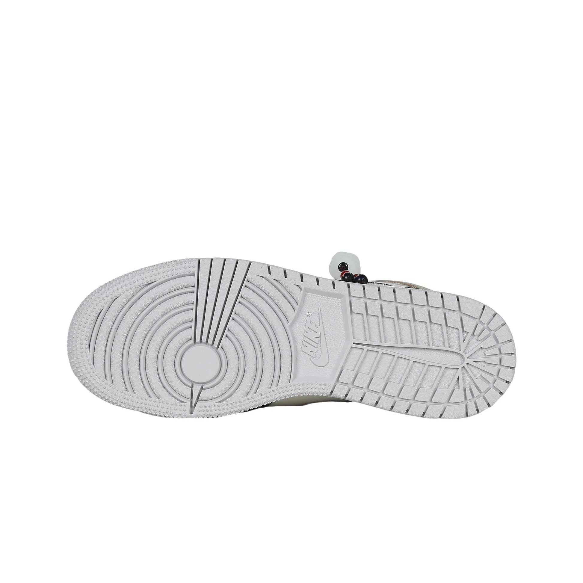 Кроссовки мужские Jordan air mid se - Boxette Shop