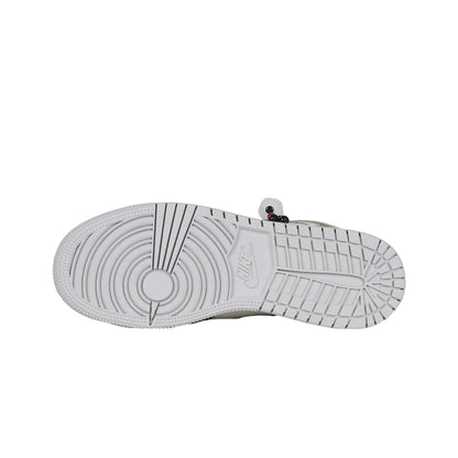 Кроссовки мужские Jordan air mid se - Boxette Shop