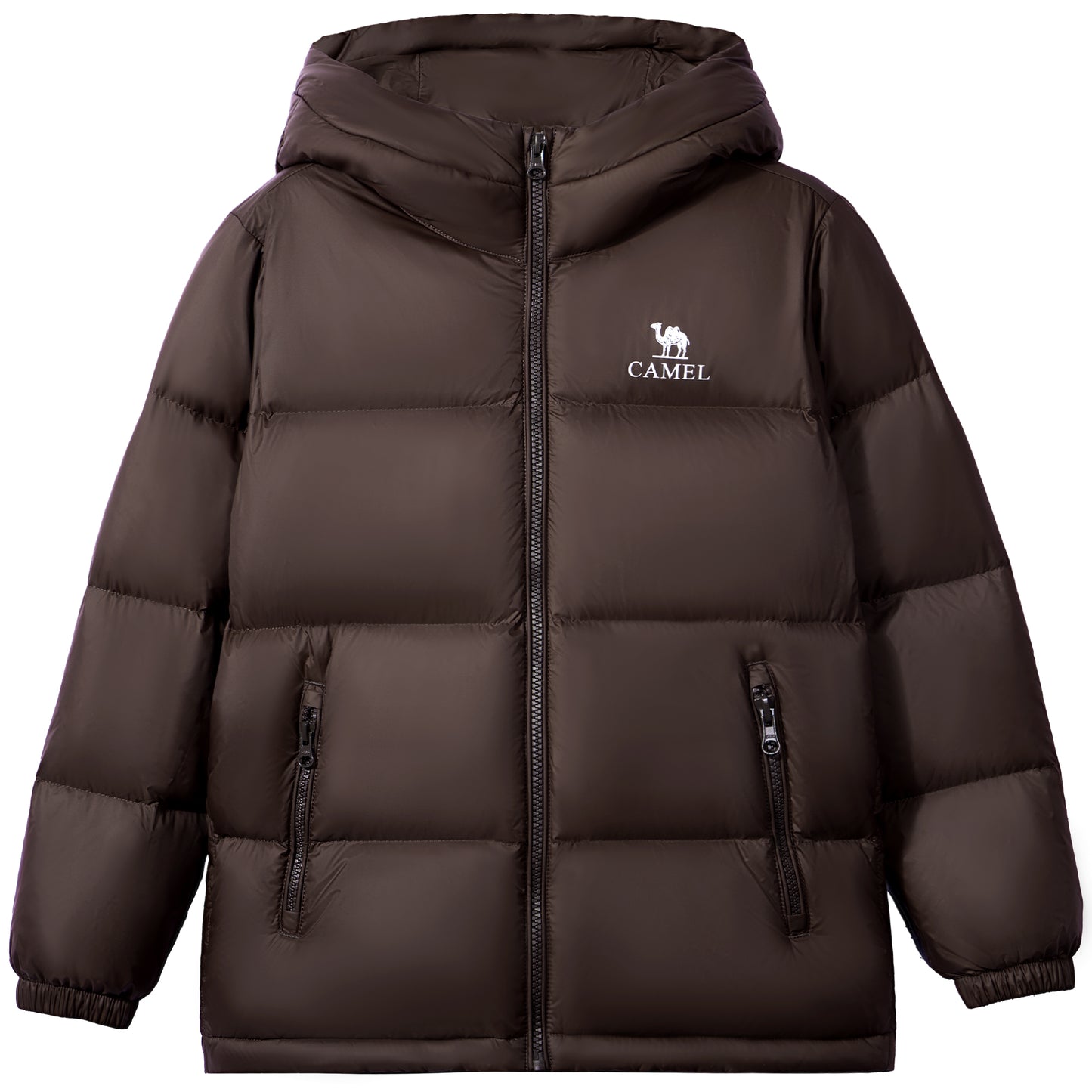 Куртка детская Camel Little Cloud Down