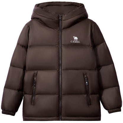 Куртка детская Camel Little Cloud Down