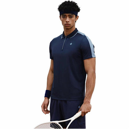 Поло мужское Le Coq Sportif