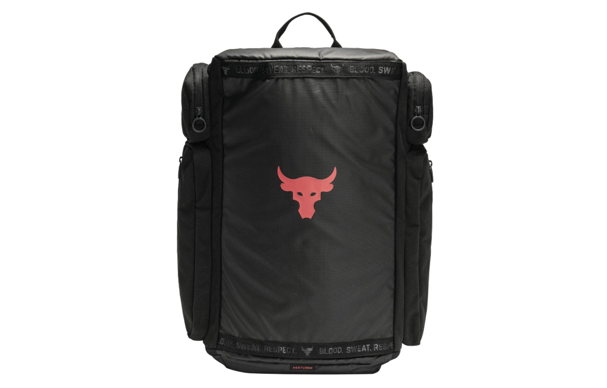 Рюкзак Under Armour Project Rock - Boxette Shop