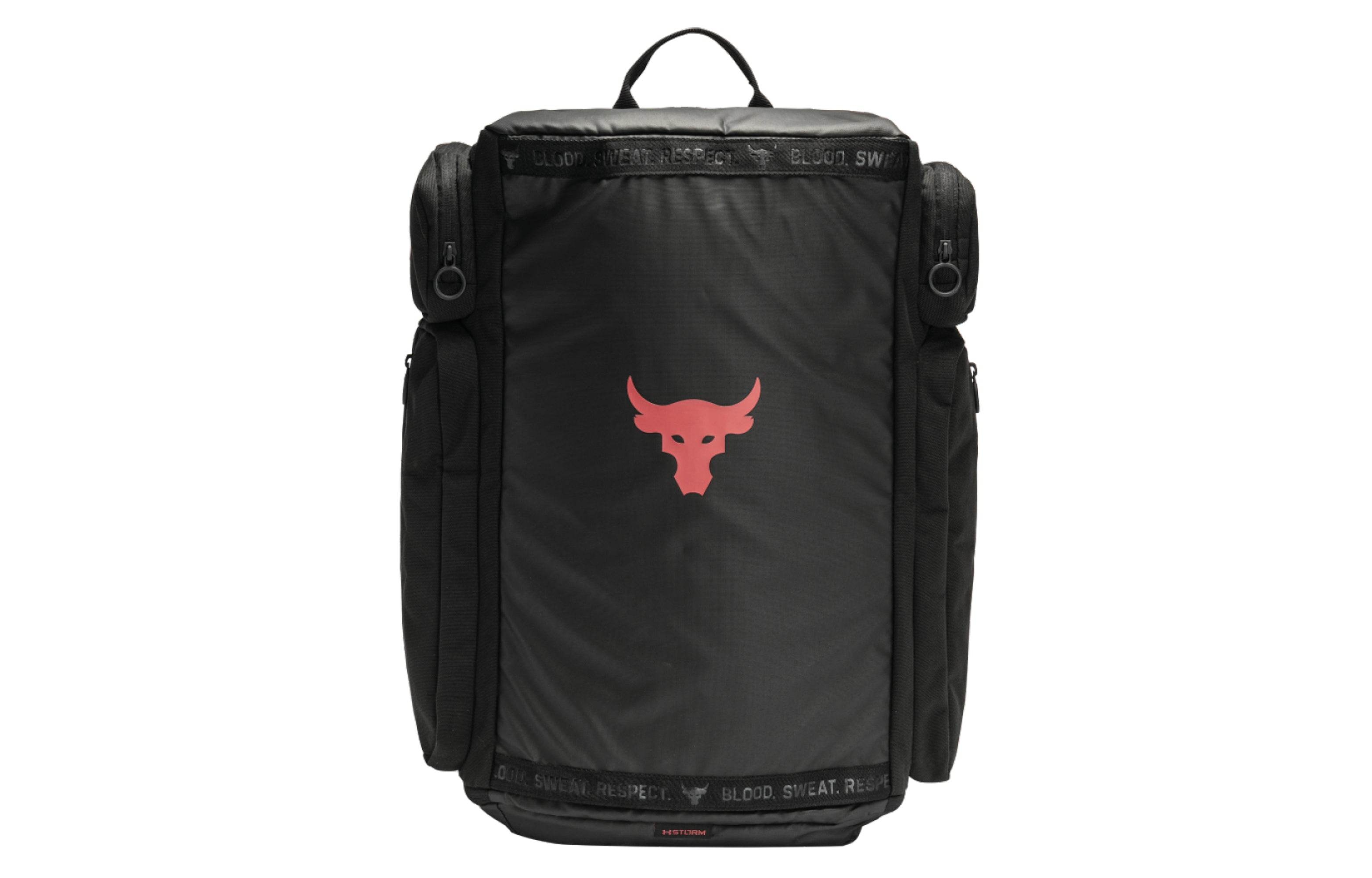 Рюкзак Under Armour Project Rock - Boxette Shop