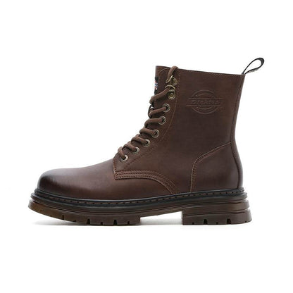 Ботинки мужские Dickies - Boxette Shop