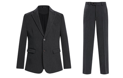 Johnhollis erkaklar kostyumi