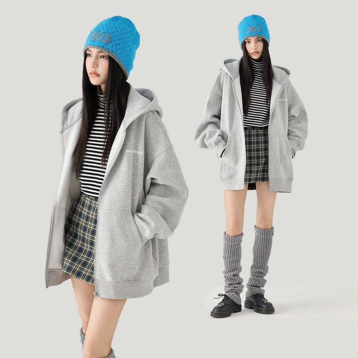 Спортивная куртка Golfcross - Boxette Shop