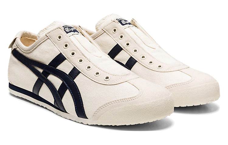 Кроссовки Onitsuka Tiger Mexico 66 - Boxette Shop