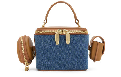 Сумка женская Charles&Keith - Boxette Shop