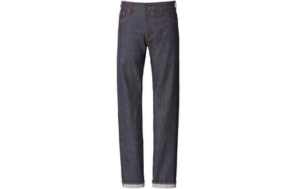 Джинсы мужские Uniqlo X Jil Sander Collaboration - Boxette Shop