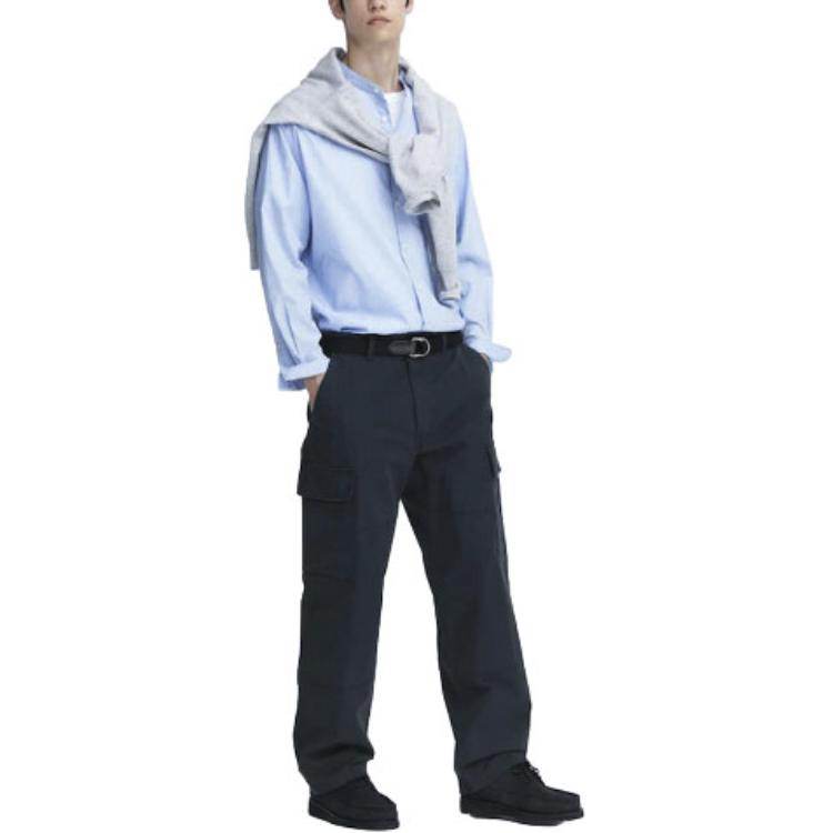 Брюки мужские Uniqlo - Boxette Shop