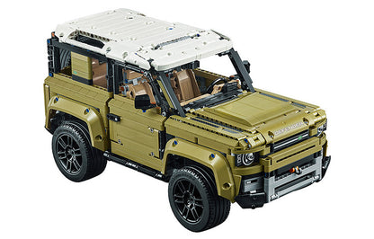 LEGO Technic "Land Rover Defender"