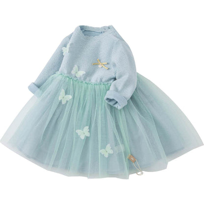 Платье для девочек Dave&bella David & Bella - Boxette Shop