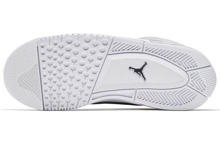 Кроссовки детские Jordan flight origin 4 matching - Boxette Shop