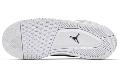 Кроссовки детские Jordan flight origin 4 matching - Boxette Shop