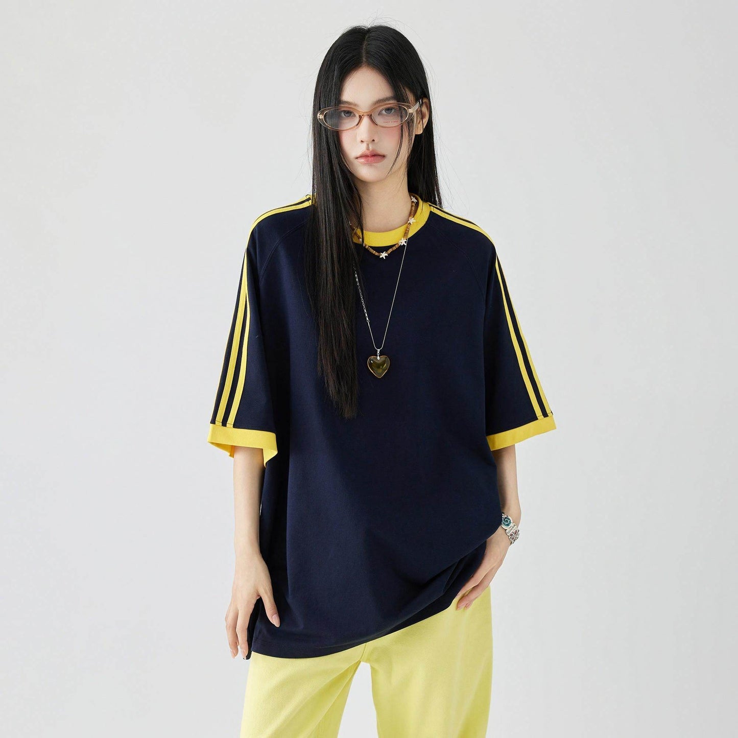 Спортивная футболка женская Golfcross - Boxette Shop