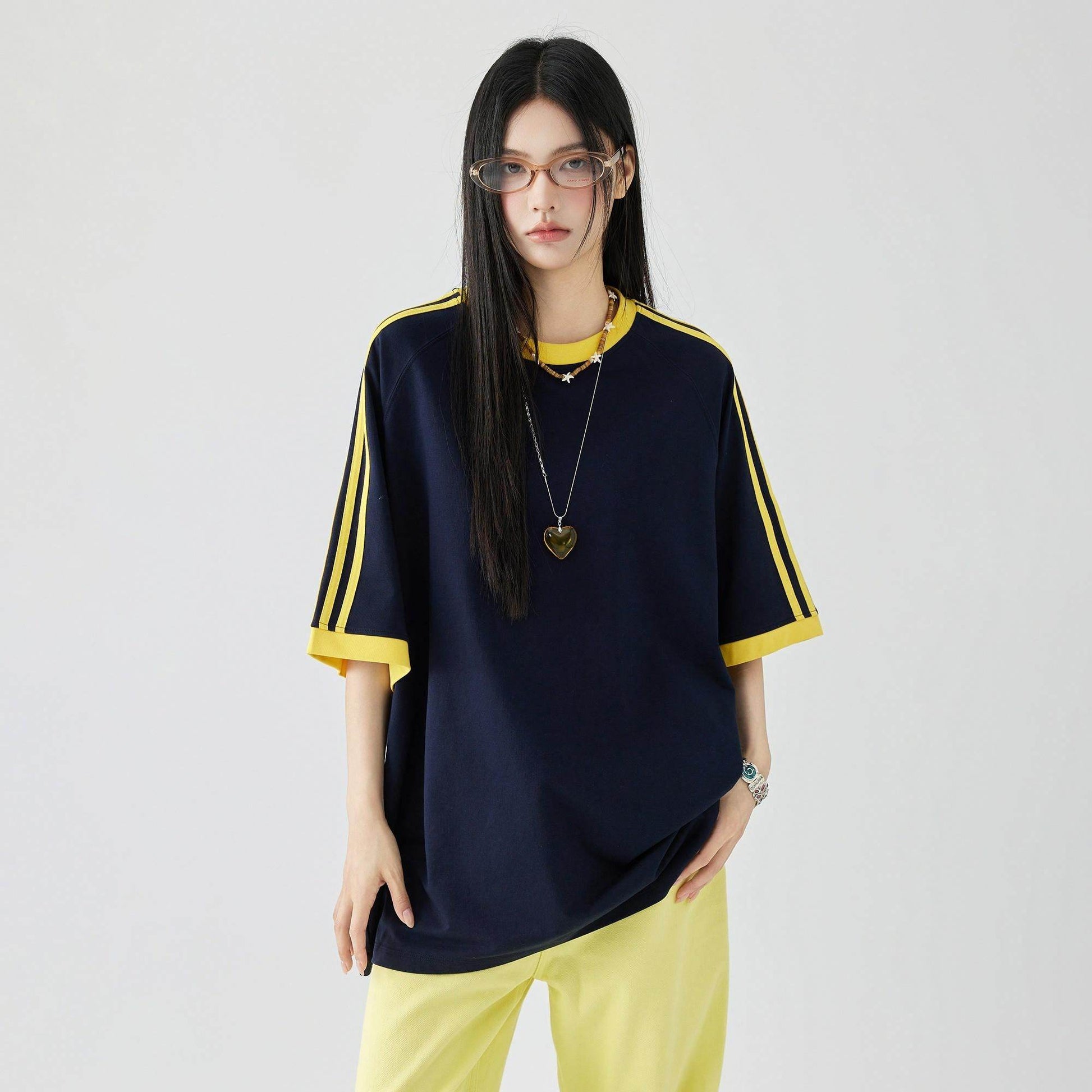 Спортивная футболка женская Golfcross - Boxette Shop