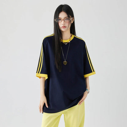 Спортивная футболка женская Golfcross - Boxette Shop