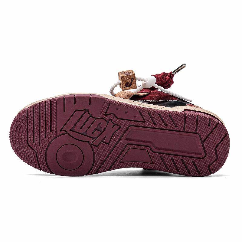 Кроссовки Lucx Transit - Boxette Shop