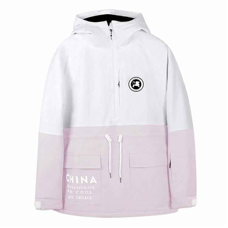 Lecage chang'i kurtkasi