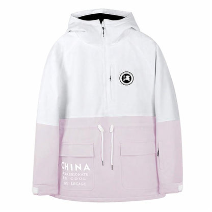 Lecage chang'i kurtkasi