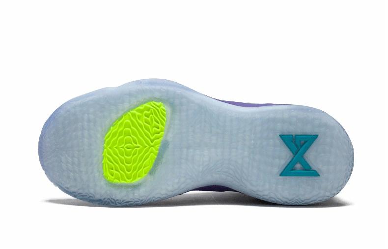 Erkaklar uchun Nike PG 2 "Mamba Mentality" krossovkalari