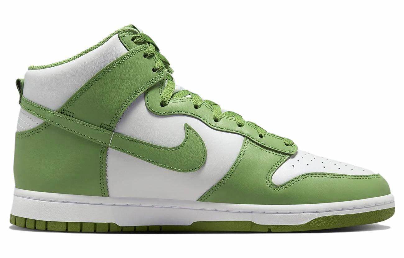 Кроссовки Nike Dunk High - Boxette Shop