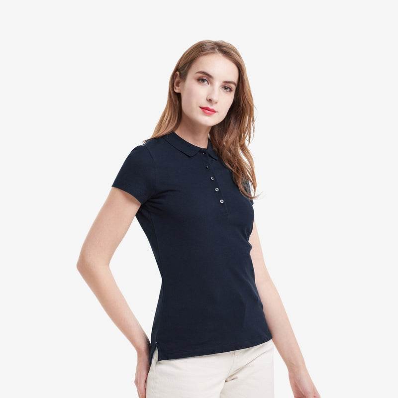 Поло женское Tommy Hilfiger - Boxette Shop