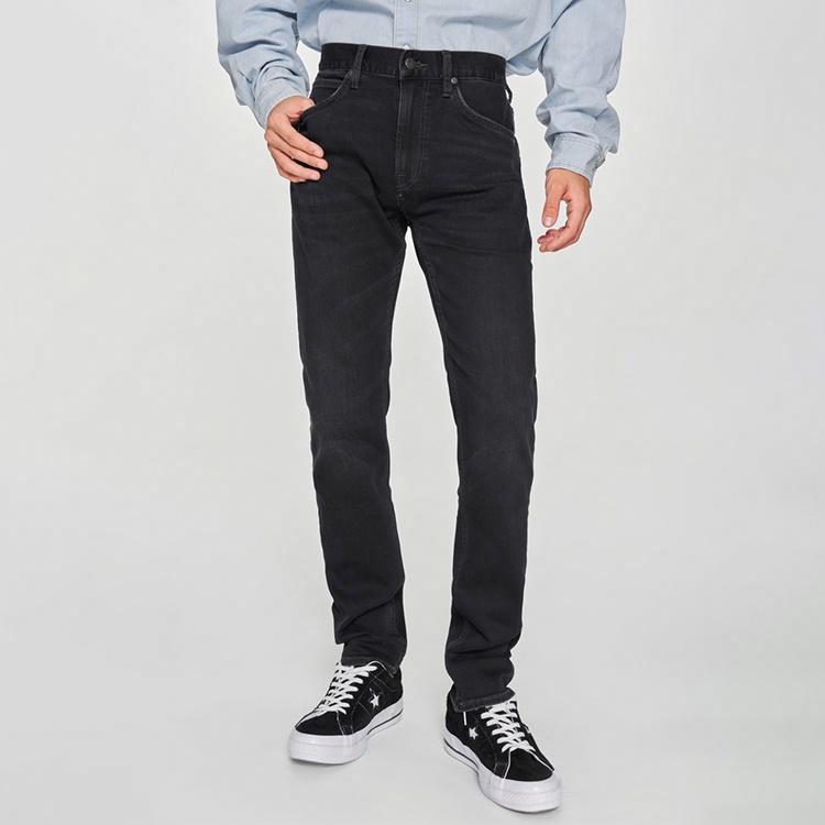 Джинсы мужские Lee