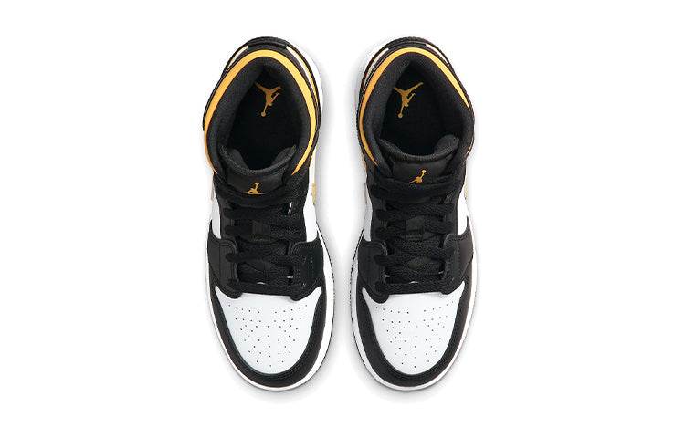 Кроссовки подростковые Air Jordan 1 Mid - Boxette Shop