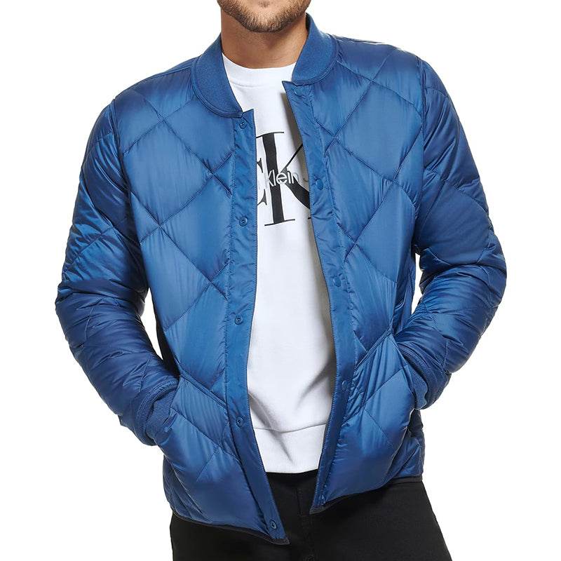 Куртка мужская Calvin Klein - Boxette Shop