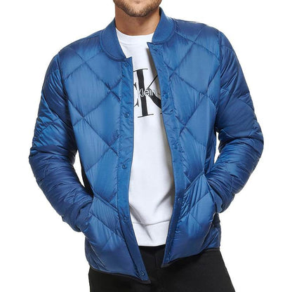 Куртка мужская Calvin Klein - Boxette Shop